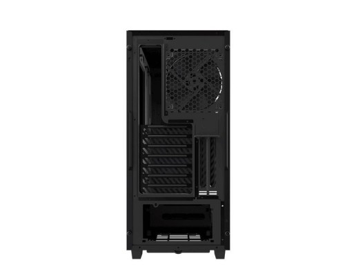 Корпус AC300G ATX CASE/GPU:400mm/BLK GB-AC300G