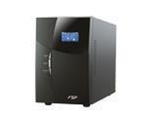 ИБП KNIGHT KN-1102TS 2000VA ONLINE T1600W PPF16A1004 FSP