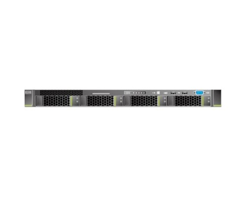 Сервер 1288H/4-3R-10S V5 900WR 2XS4110/2X16GB/R10/4GE HUAWEI