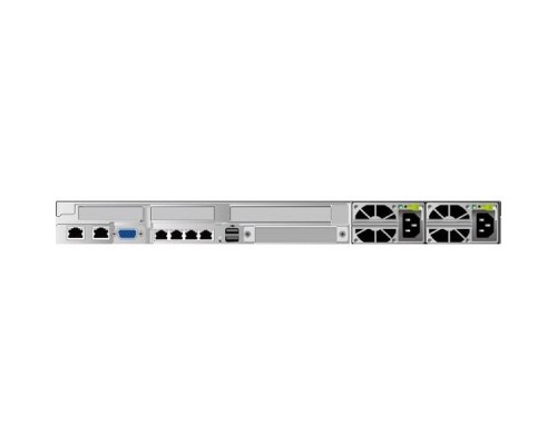 Сервер 1288H/4-3R-10S V5 900WR 2XS4110/2X16GB/R10/4GE HUAWEI