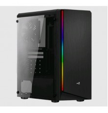 Корпус Aerocool RIFT ATX Без БП                                                                                                                                                                                                                           