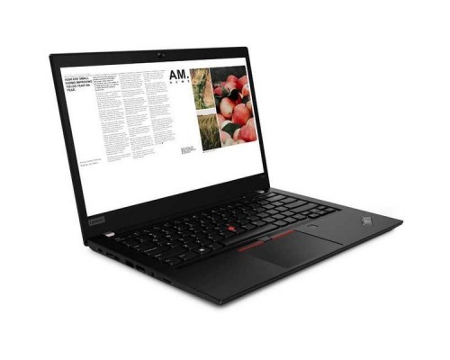 Ноутбук Lenovo ThinkPad T490 Core i5 8265U/8Gb/SSD256Gb/14.0