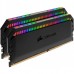 Память DDR4 2x8Gb 3600MHz Corsair CMT16GX4M2C3600C18 RTL PC4-28800 CL18 DIMM 288-pin 1.35В