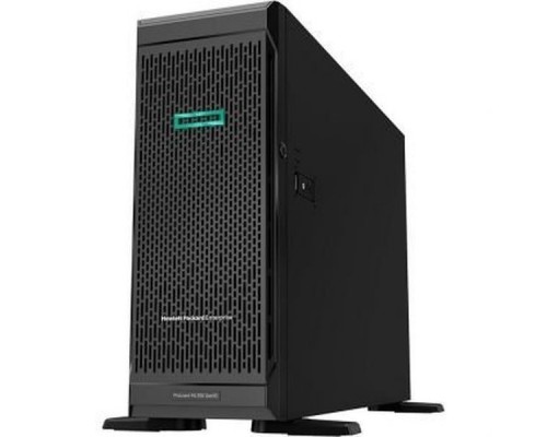 Сервер HPE ProLiant ML350 Gen10 1x4214 1x32Gb 2.5