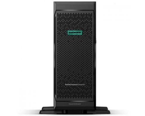 Сервер HPE ProLiant ML350 Gen10 1x4214 1x32Gb 2.5