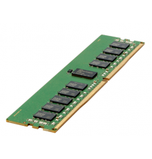 Оперативная память HPE 8GB 1Rx8 PC4-2933Y-R Smart Kit                                                                                                                                                                                                     