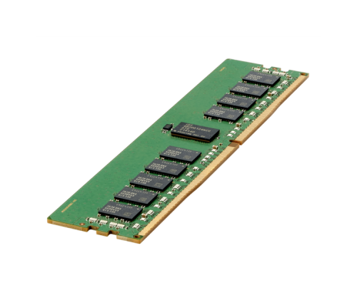 Оперативная память HPE 8GB 1Rx8 PC4-2933Y-R Smart Kit