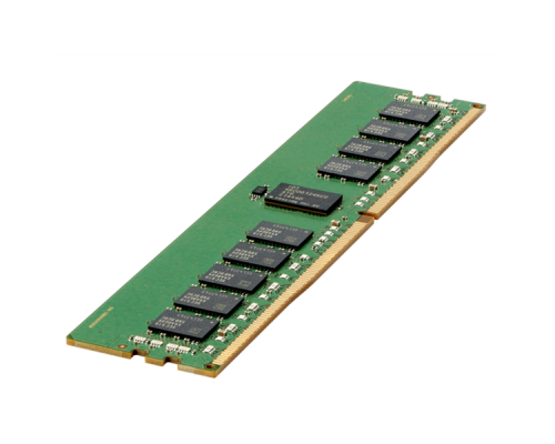 Оперативная память HPE 16GB 2Rx8 PC4-2933Y-R Smart Kit