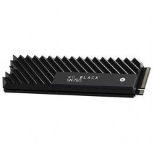 Жесткий диск SSD  M.2 2280 500GB BLACK WDS500G3XHC WDC                                                                                                                                                                                                    