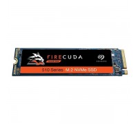 Жесткий диск SSD  M.2 2280 1TB ZP1000GM30011 SEAGATE                                                                                                                                                                                                      