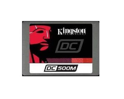 Жесткий диск SSD 2.5