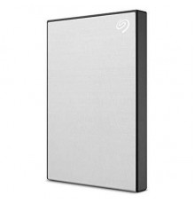 Внешний жесткий диск USB3 2TB EXT. SILVER STHN2000401 SEAGATE                                                                                                                                                                                             