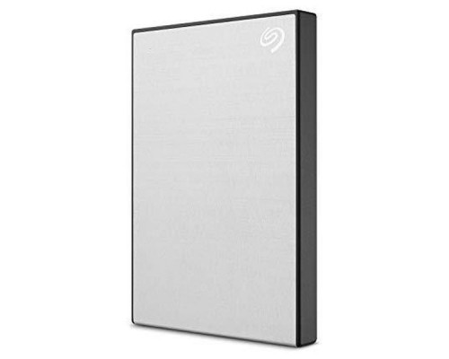 Внешний жесткий диск USB3 2TB EXT. SILVER STHN2000401 SEAGATE