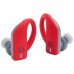 Гарнитура WRL ENDURANCE PEAK RED JBL