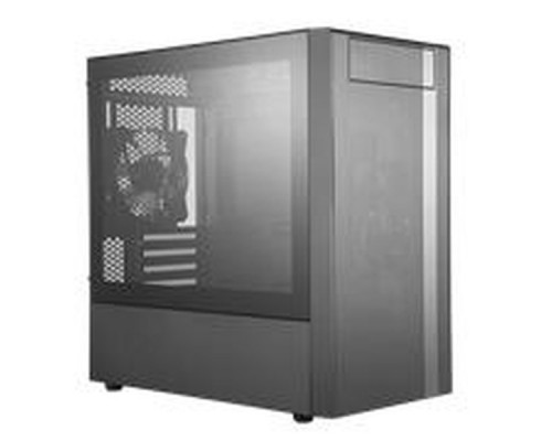 Корпус Cooler Master MasterBox NR400 MCB-NR400-KGNN-S00