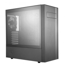 Корпус MIDITOWER ATX W/O PSU NR600-KG5N-S00 COOLER MASTER                                                                                                                                                                                                 