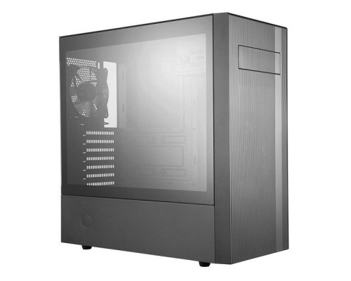 Корпус MIDITOWER ATX W/O PSU NR600-KG5N-S00 COOLER MASTER