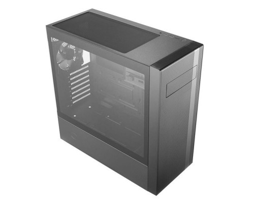 Корпус MIDITOWER ATX W/O PSU NR600-KG5N-S00 COOLER MASTER