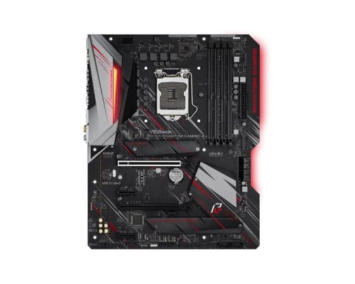 Материнская плата B365 S1151 ATX B365 PHANTOM GAMING 4 ASROCK