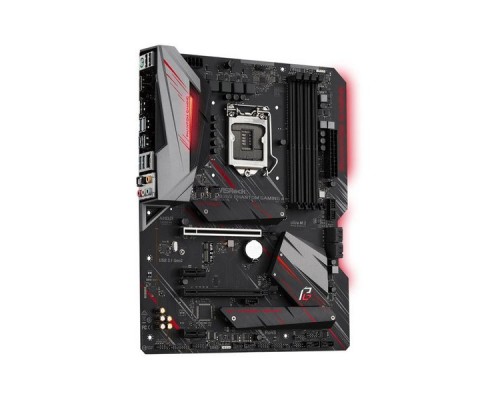 Материнская плата B365 S1151 ATX B365 PHANTOM GAMING 4 ASROCK