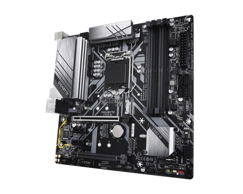 Материнская плата Z390 S1151 MATX Z390 M GIGABYTE