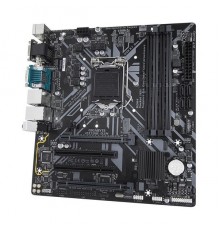 Материнская плата H310 S1151 MATX H310M D3H GIGABYTE                                                                                                                                                                                                      