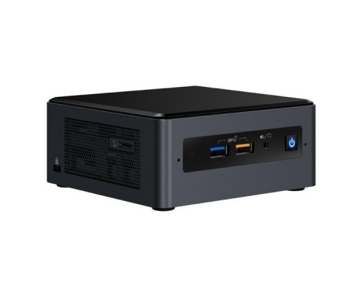 Миникомпьютер CI5-8259U BOXNUC8I5BEHFA2 980601 INTEL