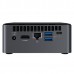 Миникомпьютер CI5-8259U BOXNUC8I5BEHFA2 980601 INTEL