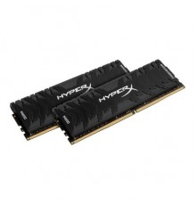 Модуль памяти 16GB PC32000 DDR4 KIT2 HX440C19PB3K2/16 KINGSTON                                                                                                                                                                                            