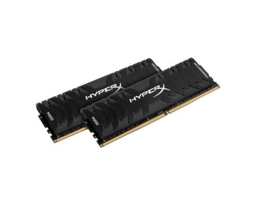 Модуль памяти 16GB PC32000 DDR4 KIT2 HX440C19PB3K2/16 KINGSTON