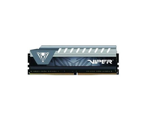 Модуль памяти DIMM DDR4   4GB PC4-21300 Patriot PVE44G266C6GY CL16 HS