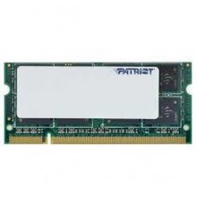 Модуль памяти для ноутбука 8GB Patriot Signature Line PSD48G266681S                                                                                                                                                                                       