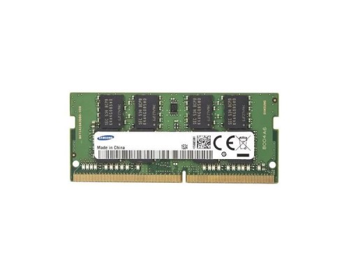 Модуль памяти 4GB Samsung DDR4 2666 SO DIMM M471A5244CB0-CTD  Non-ECC, CL19, 1.2V, 1Rx16, 512x64, Bulk