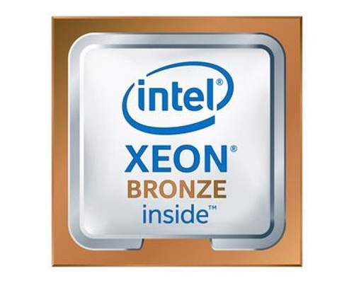 Процессор CPU Intel Xeon Bronze 3204 OEM