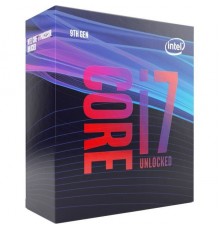 Процессор Intel CORE I7-9700K S1151 BOX 3.6G BX80684I79700K S RG15 IN                                                                                                                                                                                     