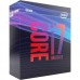 Процессор CPU Intel Core i7-9700F (3.0GHz/12MB/8 cores) LGA1151 BOX, TDP 65W, max 128Gb DDR4-2466, BX80684I79700FSRG14