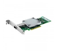 Сетевой адаптер PCIE 10GB FIBER SFP+ LREC9801BF-SFP+ LR-LINK                                                                                                                                                                                              