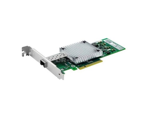 Сетевой адаптер PCIE 10GB FIBER SFP+ LREC9801BF-SFP+ LR-LINK