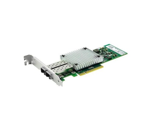 Сетевой адаптер PCIE 10GB FIBER 2SFP+ LREC9802BF-2SFP+ LR-LINK