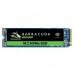 Жесткий диск SSD M.2 2280 512GB Seagate BarraCuda 510 Client SSD ZP512CM30041 PCIe Gen3x4 with NVMe, 3400/2180, IOPS 350/530K, MTBF 1.8M, 3D TLC, 320TBW, NVMe 1.3, RTL