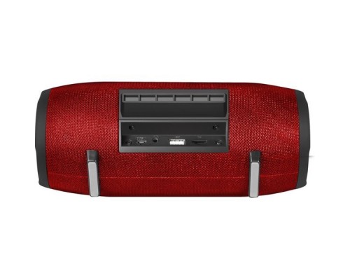 Акустическая система 1.0 ENJOY S900 RED BT//FM/TF/USB/ 65904 DEFENDER