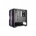 Корпус COOLER MASTER MasterBox TD500 with RGB LED fan MidiTower без Б/П ATX MicroATX MiniITX Цвет черный MCB-D500D-KANN-S00