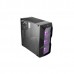 Корпус COOLER MASTER MasterBox TD500 with RGB LED fan MidiTower без Б/П ATX MicroATX MiniITX Цвет черный MCB-D500D-KANN-S00