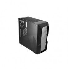 Корпус COOLER MASTER MasterBox TD500L MidiTower без Б/П ATX MicroATX MiniITX Цвет черный MCB-D500L-KANN-S00                                                                                                                                               