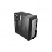 Корпус COOLER MASTER MasterBox TD500L MidiTower без Б/П ATX MicroATX MiniITX Цвет черный MCB-D500L-KANN-S00