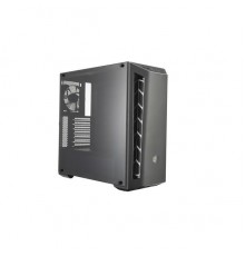 Корпус Masrebox MB510L MCB-B510L-KANN-S02  ATX, (202)                                                                                                                                                                                                     