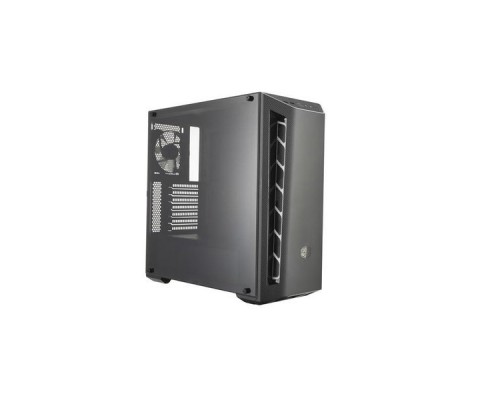 Корпус Masrebox MB510L MCB-B510L-KANN-S02  ATX, (202)