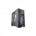 Корпус COOLER MASTER MasterBox K500 with RGB LED fan MidiTower без Б/П ATX MicroATX MiniITX Цвет черный MCB-K500D-KGNN-S00