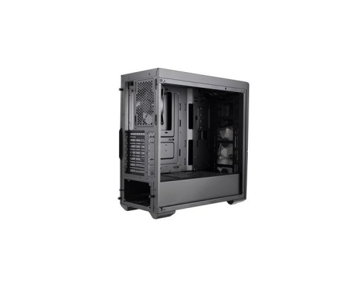 Корпус COOLER MASTER MasterBox K500 with RGB LED fan MidiTower без Б/П ATX MicroATX MiniITX Цвет черный MCB-K500D-KGNN-S00