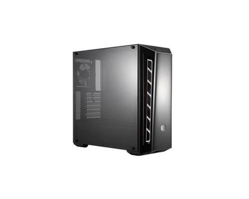 Корпус COOLER MASTER MasterBox MB520 MidiTower без Б/П ATX MicroATX MiniITX Цвет белый MCB-B520-KANN-S02